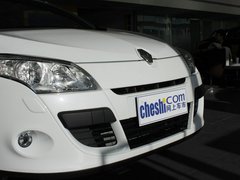 2011款 2.0 CVT 