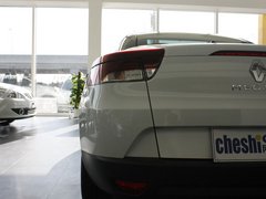 2011款 2.0 CVT 