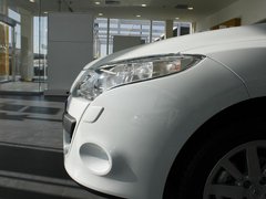 2011款 2.0 CVT 