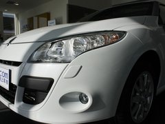 2011款 2.0 CVT 