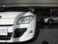 2011款 2.0 CVT 