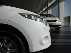 2011款 2.0 CVT 