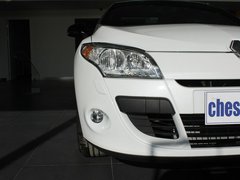 2011款 2.0 CVT 