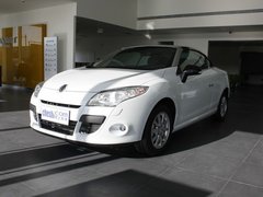 2011款 2.0 CVT 