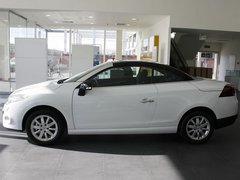 2011款 2.0 CVT 