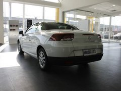 2011款 2.0 CVT 