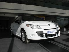 2011款 2.0 CVT 