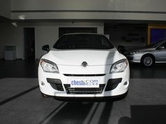 2011款 2.0 CVT 