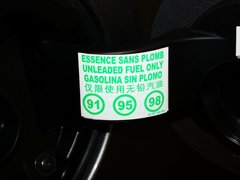 2011款 2.0 CVT 