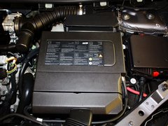 2011款 2.0 CVT 