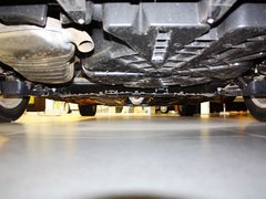 2011款 2.0 CVT 