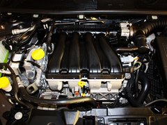 2011款 2.0 CVT 