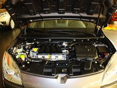 2011款 2.0 CVT 