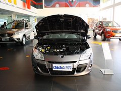 2011款 2.0 CVT 