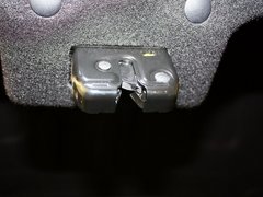 2011款 2.0 CVT 