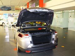 2011款 2.0 CVT 