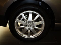 2011款 2.0 CVT 