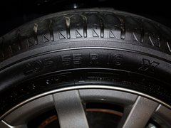 2011款 2.0 CVT 