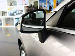 2011款 2.0 CVT 