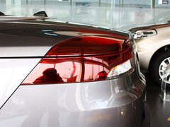 2011款 2.0 CVT 