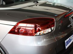 2011款 2.0 CVT 