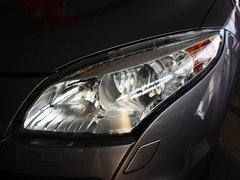 2011款 2.0 CVT 