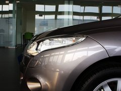 2011款 2.0 CVT 