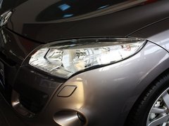 2011款 2.0 CVT 