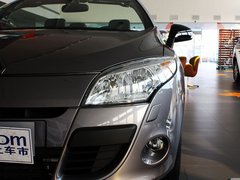 2011款 2.0 CVT 