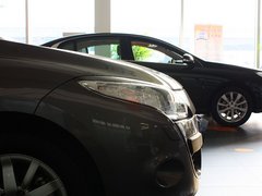 2011款 2.0 CVT 