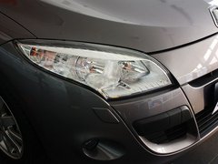 2011款 2.0 CVT 