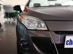 2011款 2.0 CVT 