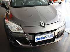 2011款 2.0 CVT 