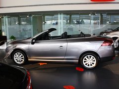 2011款 2.0 CVT 