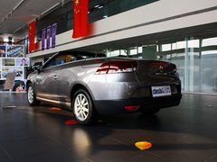 2011款 2.0 CVT 