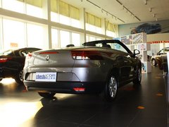 2011款 2.0 CVT 