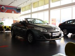 2011款 2.0 CVT 