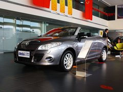 2011款 2.0 CVT 