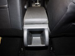 2011款 2.0 CVT 