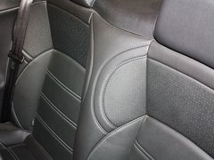 2011款 2.0 CVT 