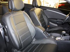 2011款 2.0 CVT 