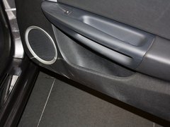 2011款 2.0 CVT 