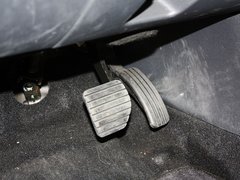 2011款 2.0 CVT 