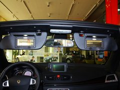 2011款 2.0 CVT 