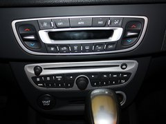 2011款 2.0 CVT 