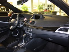 2011款 2.0 CVT 