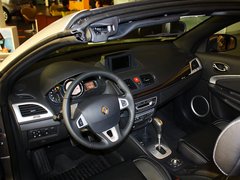2011款 2.0 CVT 