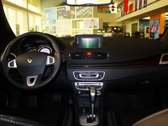 2011款 2.0 CVT 