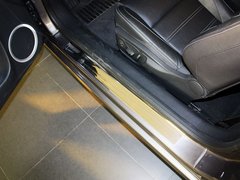 2011款 2.0 CVT 