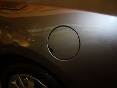 2011款 2.0 CVT 